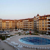 Апартаменты в Болгарии, Солнечный Берег