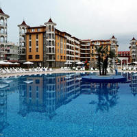 Апартаменты в Болгарии, Солнечный Берег