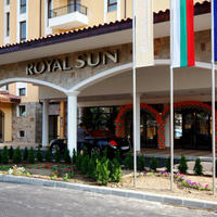 Апартаменты в Болгарии, Солнечный Берег