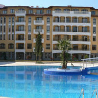 Апартаменты в Болгарии, Солнечный Берег