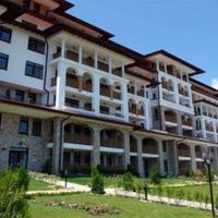 Апартаменты в Болгарии, Свети-Влас
