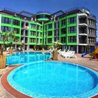 Flat in Bulgaria, Ravda