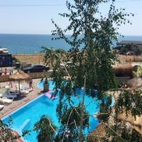 Flat in Bulgaria, Ravda