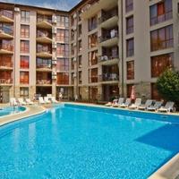 Квартира в Болгарии, Солнечный Берег