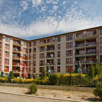 Квартира в Болгарии, Солнечный Берег