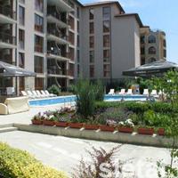 Квартира в Болгарии, Солнечный Берег