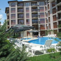 Квартира в Болгарии, Солнечный Берег