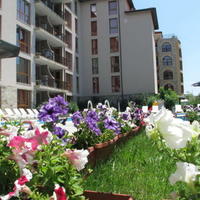 Квартира в Болгарии, Солнечный Берег