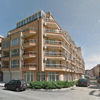 Flat in Bulgaria, Burgas Province, Elenite