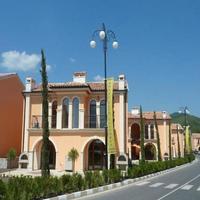 Апартаменты в Болгарии, Бургасская область, Елените