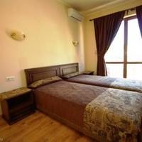 Апартаменты в Болгарии, Бургасская область, Елените