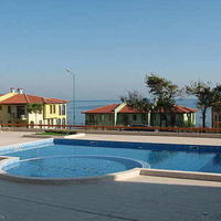 Flat in Bulgaria, Burgas Province, Elenite