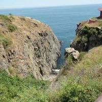 Flat in Bulgaria, Burgas Province, Elenite