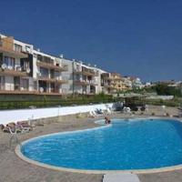 Апартаменты в Болгарии, Бургасская область, Елените