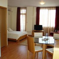 Апартаменты в Болгарии, Свети-Влас