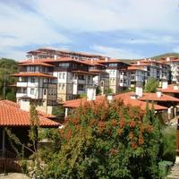Апартаменты в Болгарии, Свети-Влас