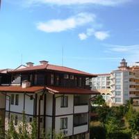 Апартаменты в Болгарии, Свети-Влас