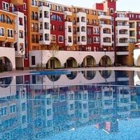 Flat in Bulgaria, Burgas Province, Elenite