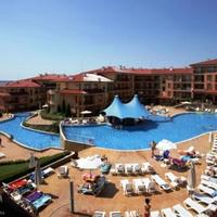Apartment in Bulgaria, Sveti Vlas