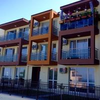 Flat in Bulgaria, Varna region, Elenite