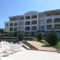 Flat in Bulgaria, Burgas Province, Elenite