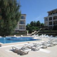 Flat in Bulgaria, Burgas Province, Elenite