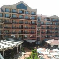 Апартаменты в Болгарии, Солнечный Берег