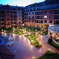 Апартаменты в Болгарии, Солнечный Берег