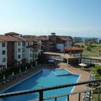 Flat in Bulgaria, Burgas Province, Elenite