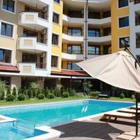 Квартира в Болгарии, Равда