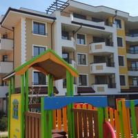 Квартира в Болгарии, Равда