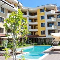 Квартира в Болгарии, Равда