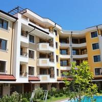 Квартира в Болгарии, Равда