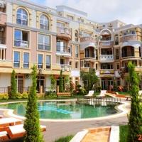 Flat in Bulgaria, Ravda