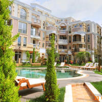 Flat in Bulgaria, Ravda