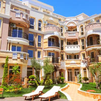 Flat in Bulgaria, Ravda