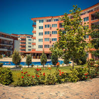 Flat in Bulgaria, Burgas Province, Elenite