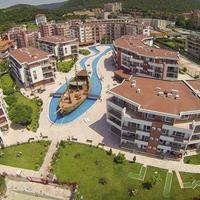 Flat in Bulgaria, Burgas Province, Elenite