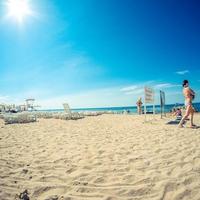 Flat in Bulgaria, Burgas Province, Elenite