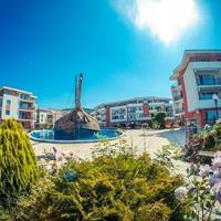 Flat in Bulgaria, Burgas Province, Elenite