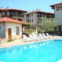 Апартаменты в Болгарии, Бургасская область, Елените