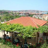 Апартаменты в Болгарии, Бургасская область, Елените