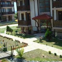 Апартаменты в Болгарии, Бургасская область, Елените