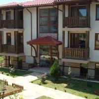 Апартаменты в Болгарии, Бургасская область, Елените