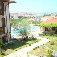 Апартаменты в Болгарии, Бургасская область, Елените