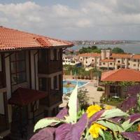 Апартаменты в Болгарии, Бургасская область, Елените