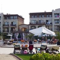 Flat in Bulgaria, Burgas Province, Elenite