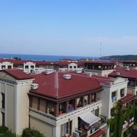 Flat in Bulgaria, Burgas Province, Elenite