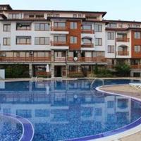 Апартаменты в Болгарии, Солнечный Берег