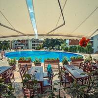 Апартаменты в Болгарии, Бургасская область, Елените